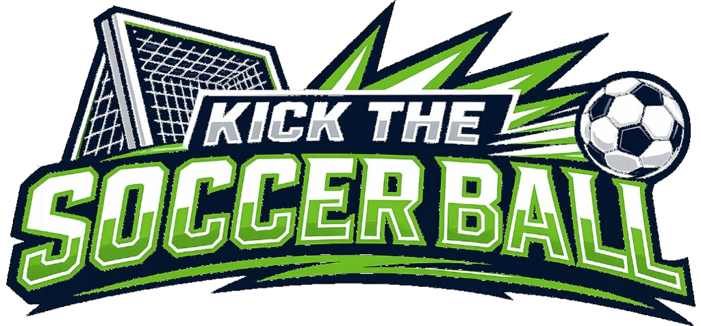 Kick the Soccer Ball